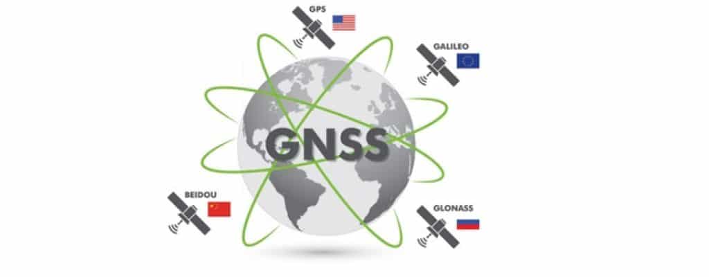 BR Serviços ativa sua 1ª Base GNSS Ntrip